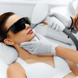 Course 37 Certification in Laser Hair Removal Course 2